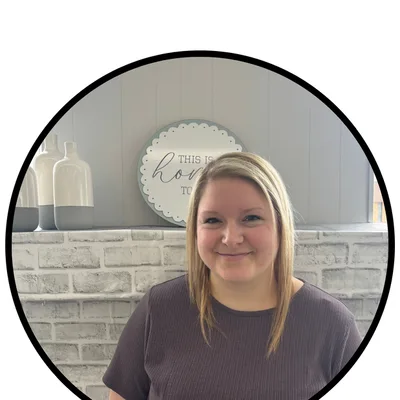 Brittany, Certified Pharmacist at Dauber Pharmacy