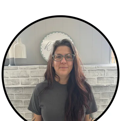 Diana, Front End Manager / Pharmacy Technician at Dauber Pharmacy