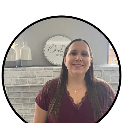 Trina, Director of Health Services at Dauber Pharmacy
